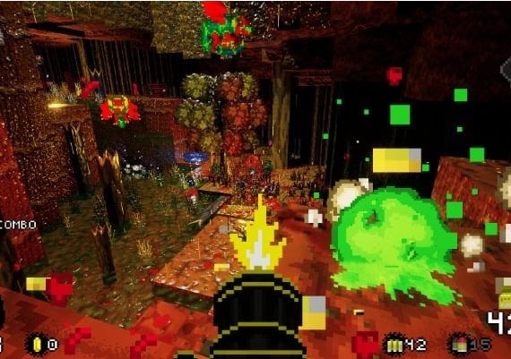 Nightmare Reaper EN Argentina Xbox One/Series Digital Key