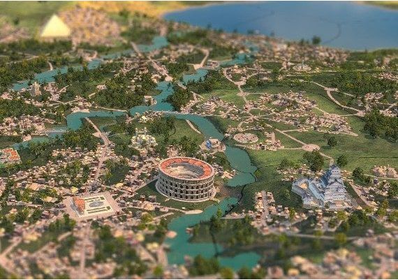 Ara: History Untold Premium Edition EN Global Steam Digital Key