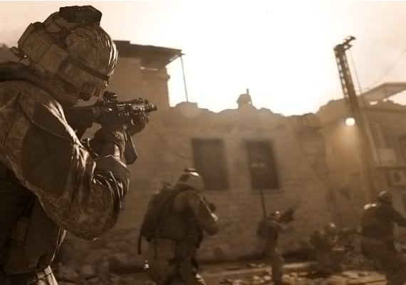 CoD Call of Duty: Modern Warfare EN Global Xbox One/Series Digital Key