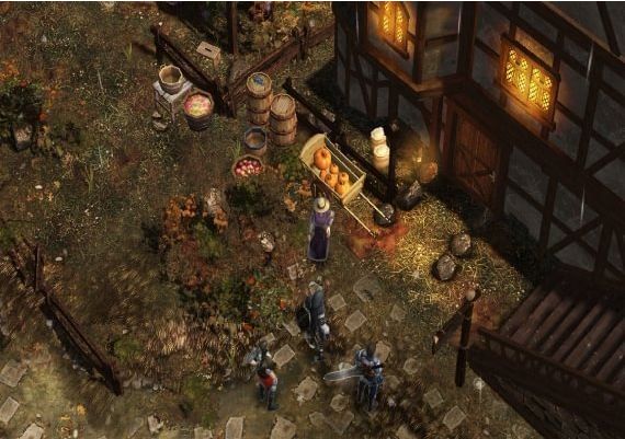 Ember Console Edition EN Argentina Xbox One/Series Digital Key