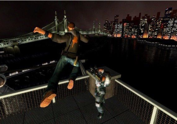 Marc Ecko's Getting Up: Contents Under Pressure EN Global Steam Digital Key