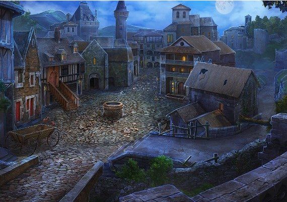 Camelot: Wrath of the Green Knight Global Steam Digital Key