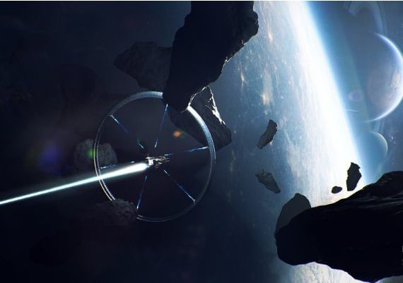 Endless Space 2: Vaulters DLC Global Steam Digital Key