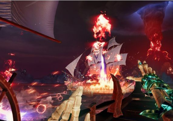 Battlewake EN Global Steam Digital Key