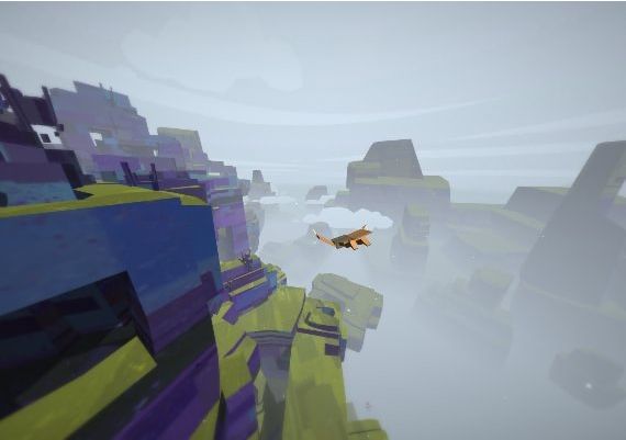 Superflight EN Global Steam Digital Key