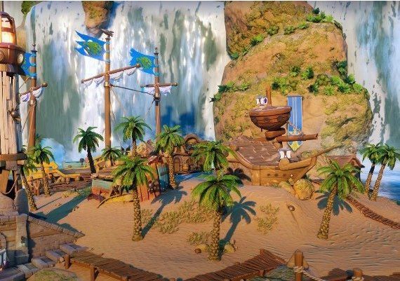 Rocket Arena Mythic Edition EN EU Xbox One/Series Digital Key