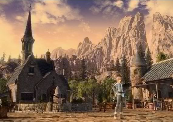 Sword Art Online: Alicization Lycoris Deluxe Edition EN United States Steam Digital Key