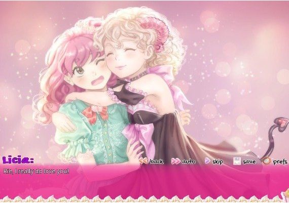 Strawberry Vinegar EN Global Steam Digital Key