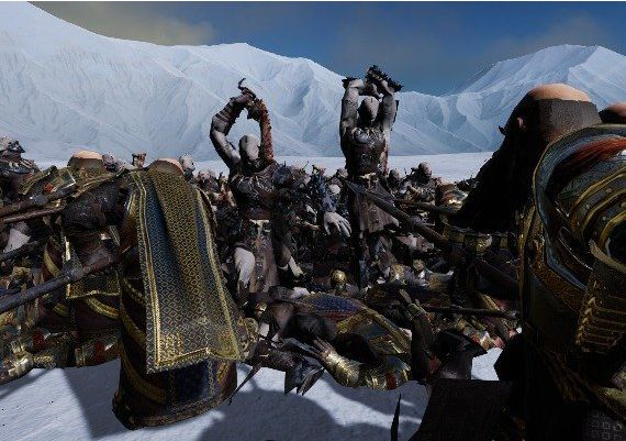 Epic Fantasy Battle Simulator EN Global Steam Digital Key