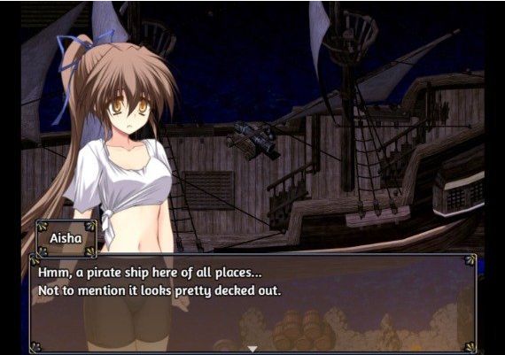 Castaway of the Ardusta Sea EN/JA/ZH Global Steam Digital Key