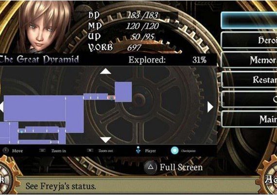 AeternoBlade EN/JA/TH Argentina Xbox One/Series Digital Key