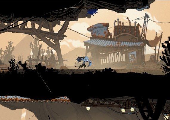 Biomorph EN/DE/FR/IT/JA/ZH/ES/ZH Global Steam Digital Key