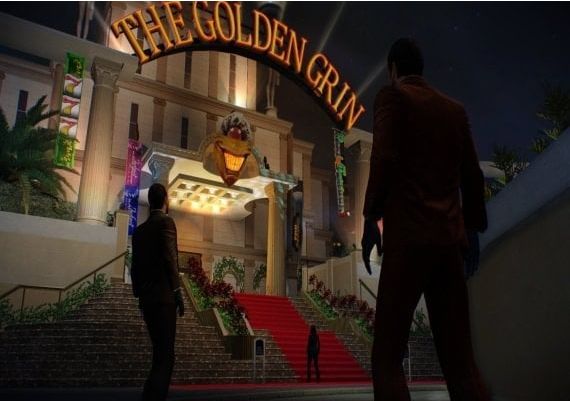 PayDay 2: Crimewave Edition - The Golden Grin Casino Heist DLC EN EU Xbox One/Series Digital Key