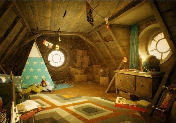 SCP: Secret Files Global Steam Digital Key