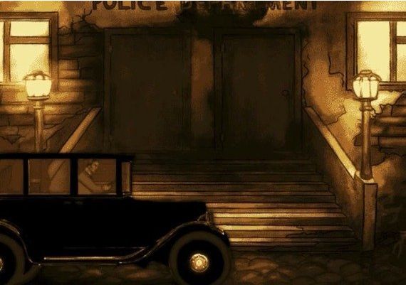 Casino Noir EN Global Steam Digital Key