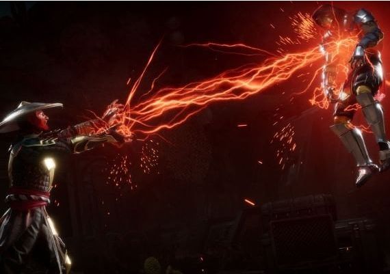Mortal Kombat 11 - Shao Kahn DLC EN EU Xbox One/Series/Windows Digital Key