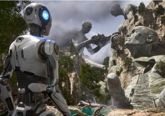 The Talos Principle - Collection EN United States Xbox One/Series Digital Key