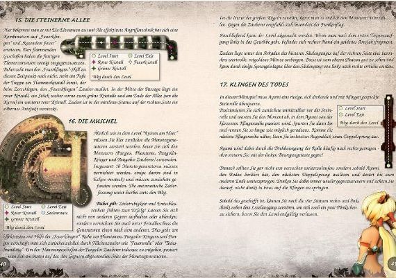 X-Blades - Digital Content DLC EN/DE/FR/IT Global Steam Digital Key