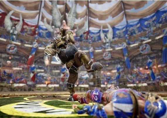 Blood Bowl 3 Brutal Edition EU Steam Digital Key