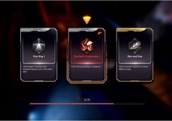 Blackout Protocol Global Steam Digital Key