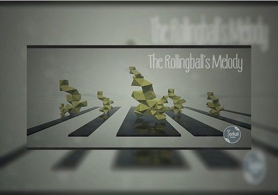 The Rollingball's Melody EN Global Steam Digital Key