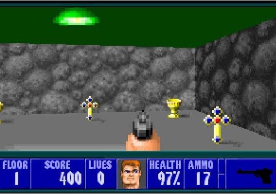 Wolf Pack - Bundle EN Global Steam Digital Key