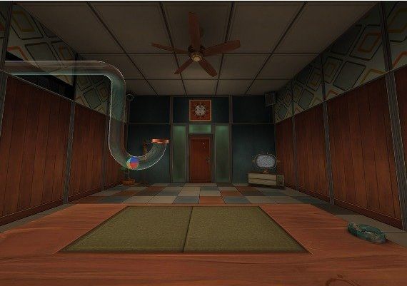 Esper VR EN Global Steam Digital Key