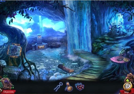 The Secret Order 7: Shadow Breach EN/DE/FR/IT Global Steam Digital Key