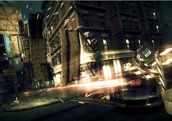 Ridge Racer: Unbounded - Bundle EN/DE/FR/IT/RU/ES Global Steam Digital Key