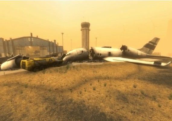 Nuclear Dawn EN Global Steam Digital Key