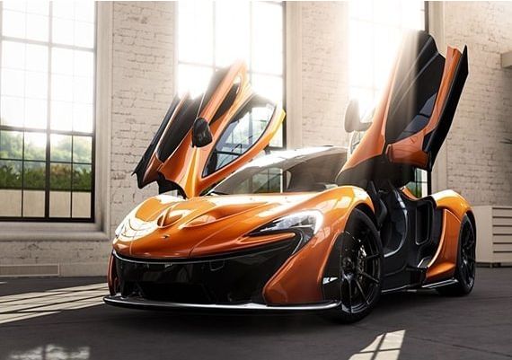 Forza Motorsport 5 Global Xbox One/Series Digital Key