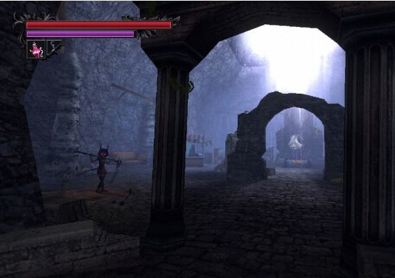 Lunacid EN Global Steam Digital Key