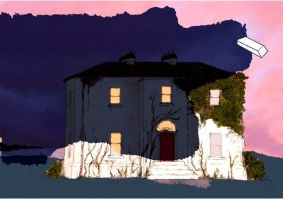 If Found ROW Global Steam Digital Key