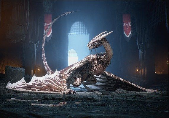 Century: Age of Ashes Fellow Edition EN Argentina Xbox Series Digital Key