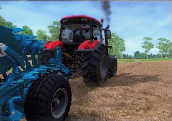 Farm Expert 2017 EN/DE/FR/IT/PL/ES Global Steam Digital Key