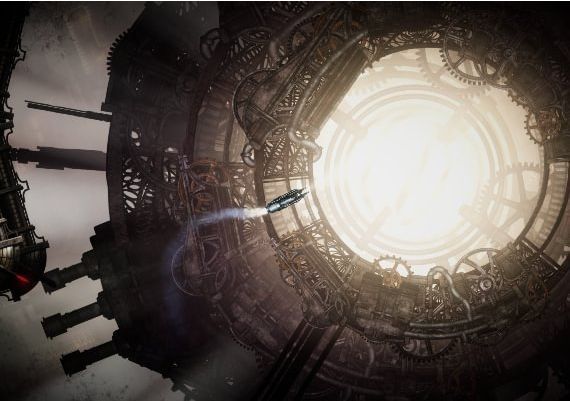 Sunless Skies EN Global Steam Digital Key