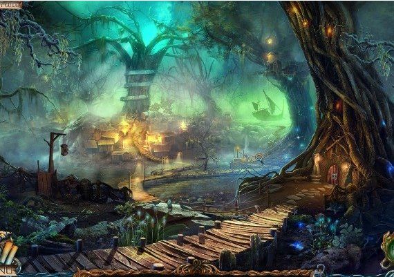 Lost Lands: Dark Overlord Global Steam Digital Key