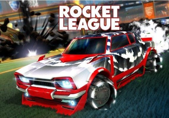 Rocket League - Season 10 Elite Pack DLC EN Argentina Xbox One/Series Digital Key