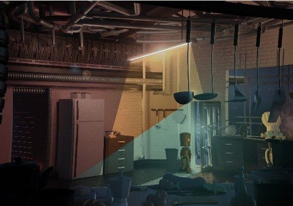 Ultreia EN/FR Global Steam Digital Key