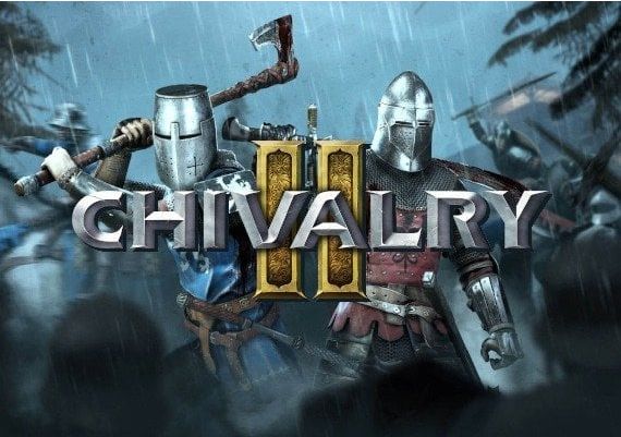Chivalry 2 - King's Edition Content DLC EN EU Xbox One/Series Digital Key