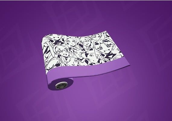 Fortnite - Wish, Set, Match Quest Pack DLC EN Argentina Xbox One/Series Digital Key