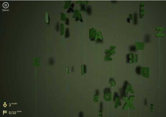 The Devil's Typist EN/ZH Global Steam Digital Key