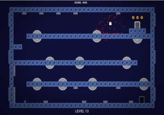 Dungeon Escape Console Edition EN United States Xbox One/Series Digital Key