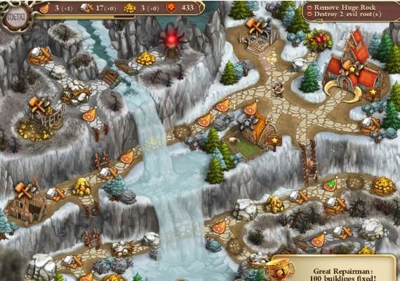 Northern Tale 2 Global Steam Digital Key