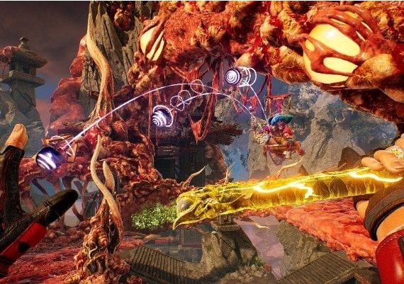 The Shadow Warrior Trilogy EN United States Xbox One/Series Digital Key