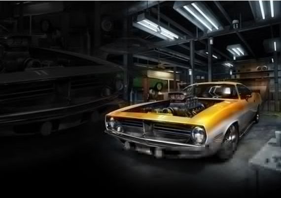 Car Mechanic Simulator EN EU Xbox One/Series Digital Key