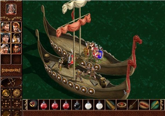 Konung 2 EN/RU/BG Global Steam Digital Key