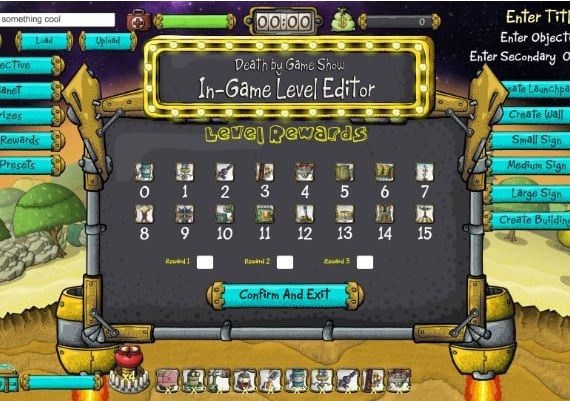 Death by Game Show EN Global Steam Digital Key