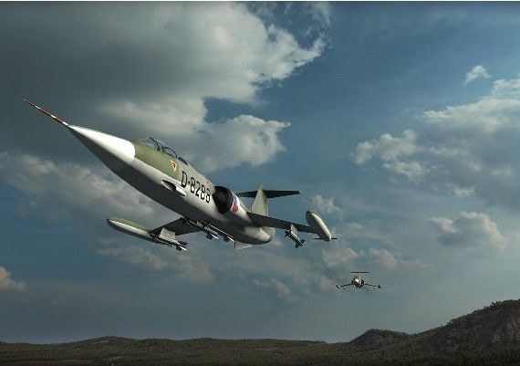 Wargame: Red Dragon - Nation Pack: Netherlands Global Steam Digital Key