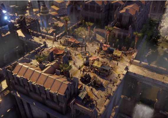 Dark Envoy Global Steam Digital Key